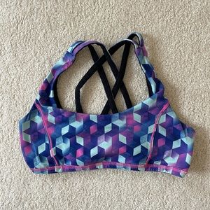 Ivivva Sports bra